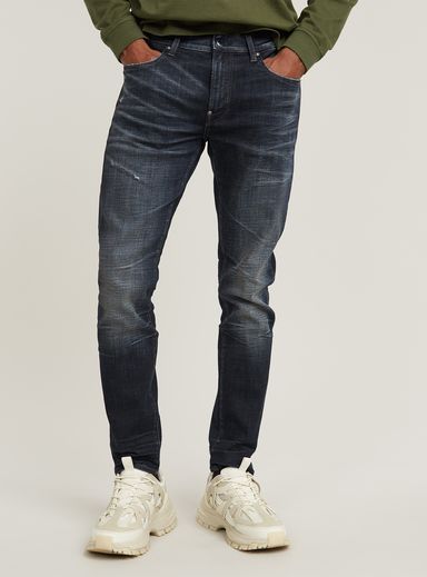 Revend FWD Skinny Jeans
